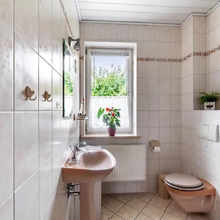 Apartment Idyllische In Lichtenhain, Cleaning Included Lichtenhain (Sebnitz)