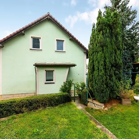 Idyllische In Lichtenhain, Cleaning Included Apartamento *